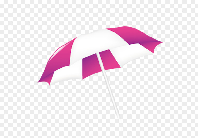 Parasol Umbrella Elements, Hong Kong Illustration PNG