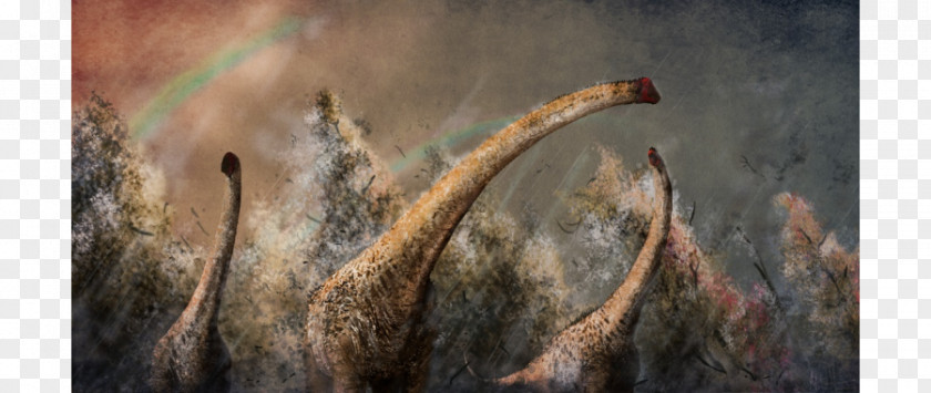 Pelorosaurus Sauropoda Reptile Mammal Paleontology PNG