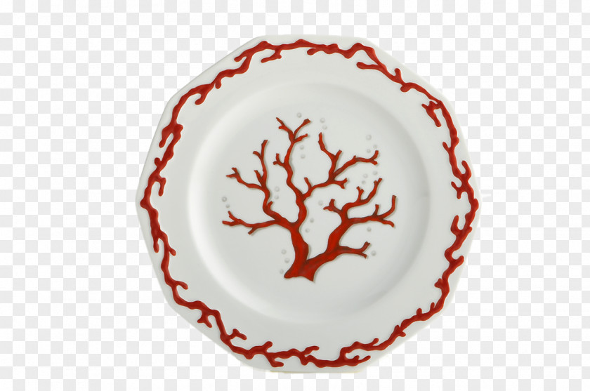 Plate Tableware Mottahedeh & Company Saucer Porcelain PNG