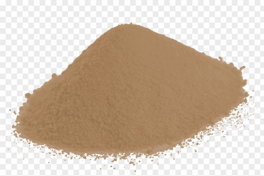 Powder Material PNG