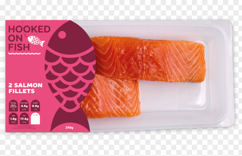 Salmon Fillet Sashimi PNG