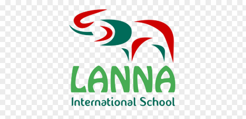 School Football Tournament Lanna International Logo Graphic Design Font Brand PNG