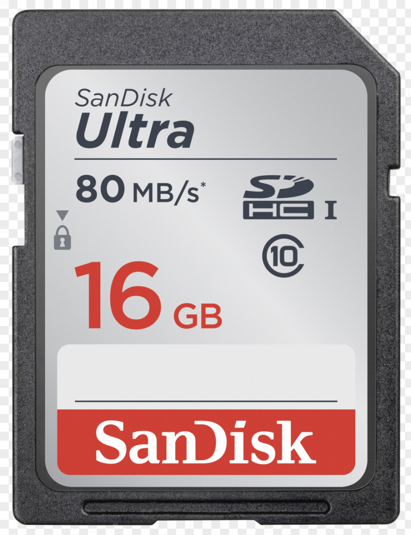 Sdhc SDHC SanDisk Flash Memory Cards Secure Digital MicroSD PNG