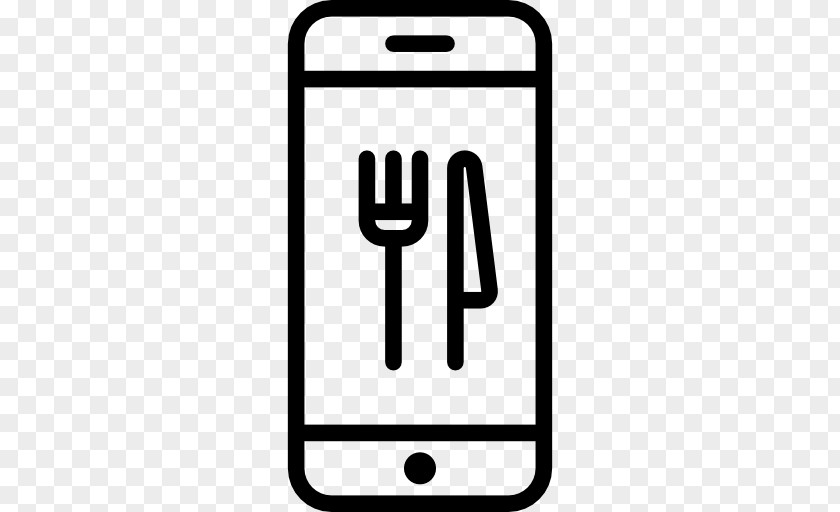 Smartphone Responsive Web Design Restaurant PNG