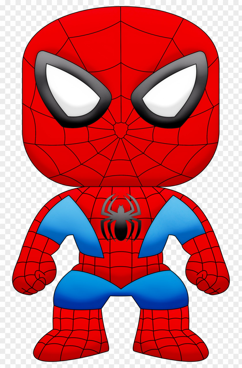 Spider-man Spider-Man Drawing Clip Art PNG