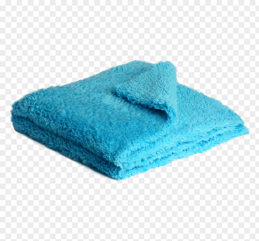 Towel Microfiber Microvezeldoek Car Auto Detailing PNG