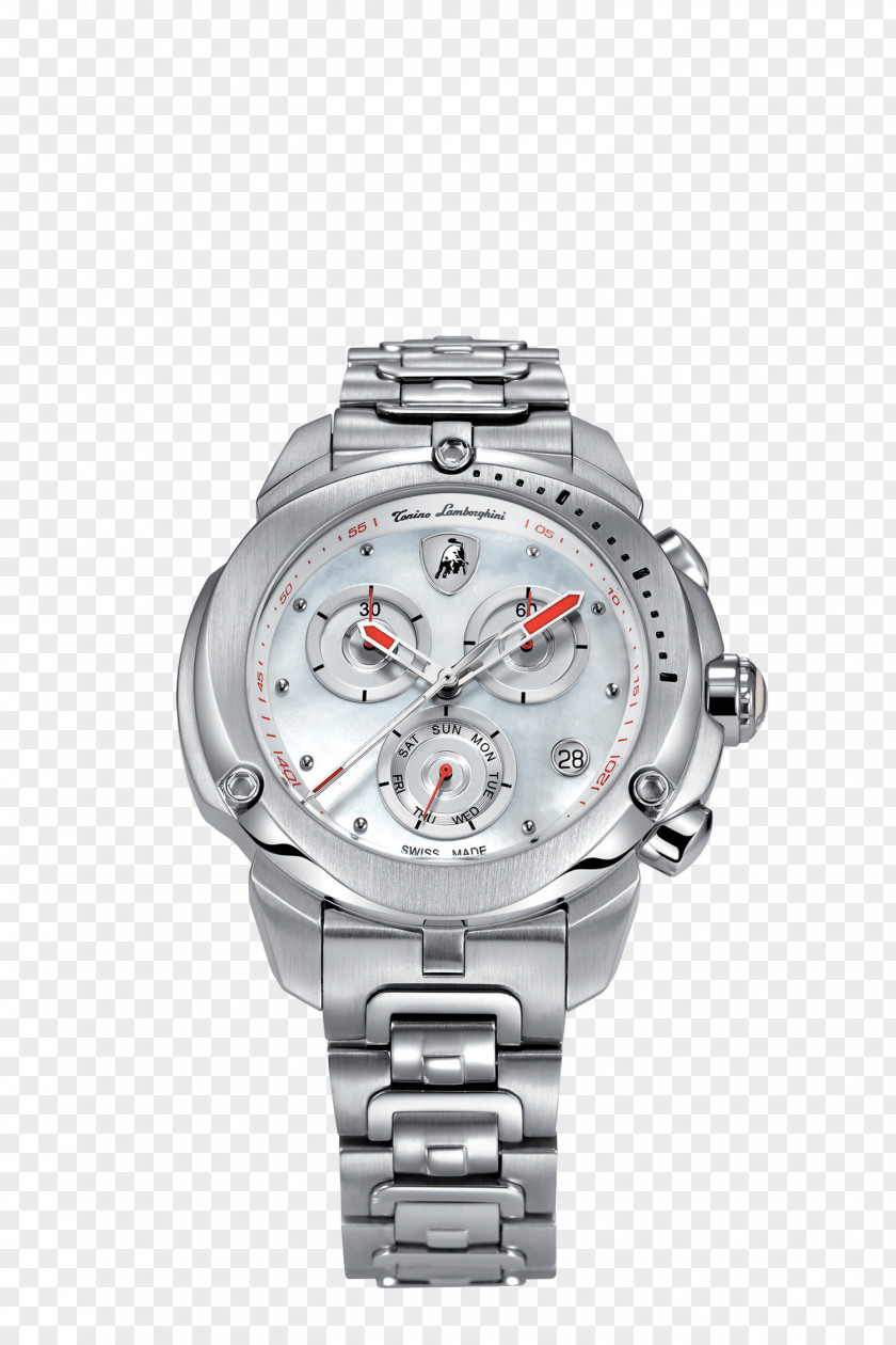 Watch Strap Clothing Accessories Platinum PNG