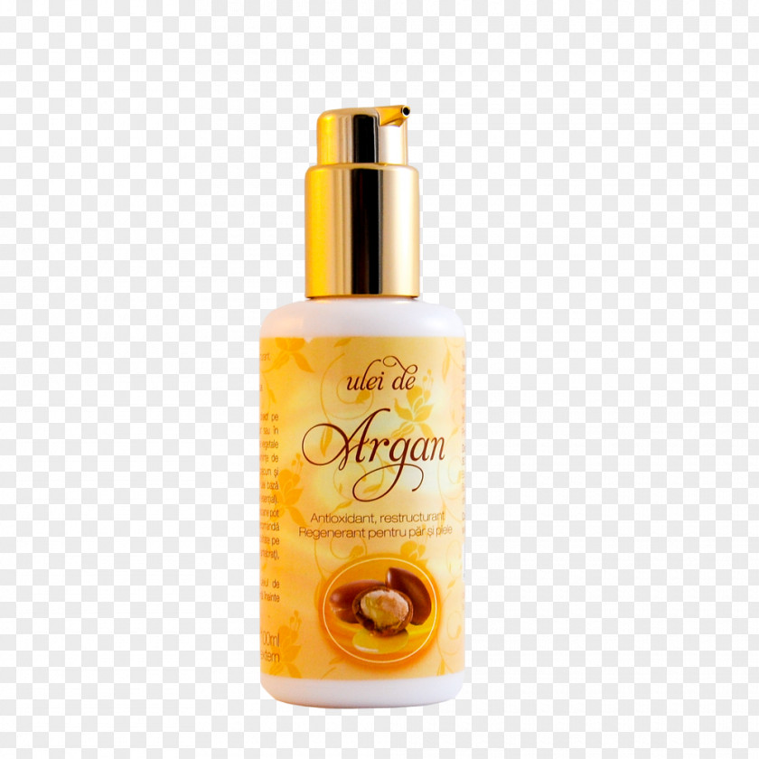 Argan Lotion Oil Essential Tincture PNG