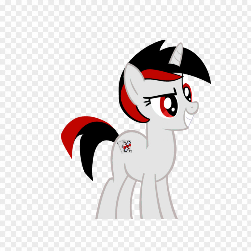Blackjack Pony Fallout: Equestria Horse PNG