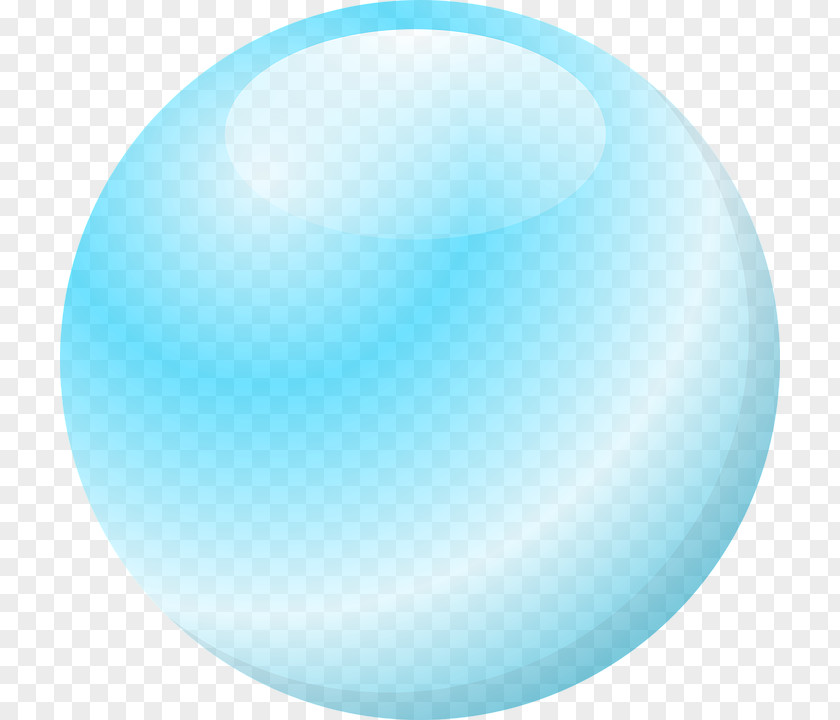 Bubble Background Clip Art PNG