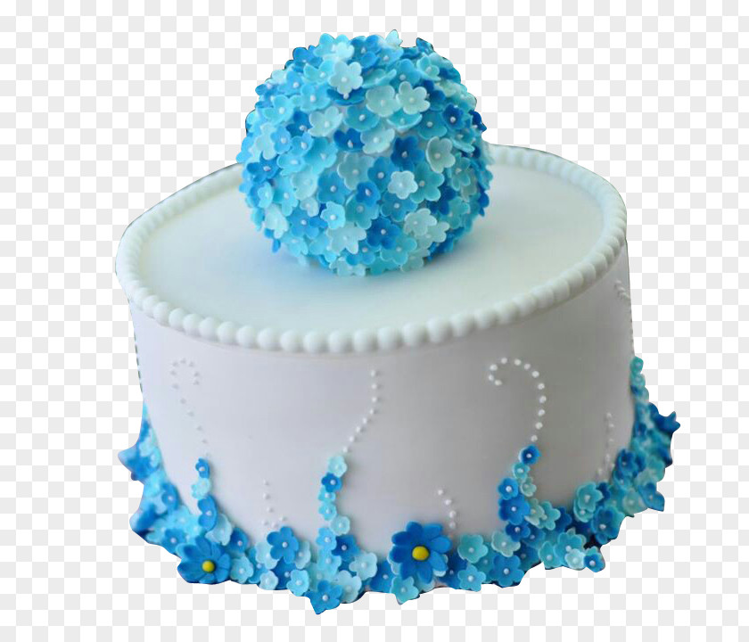 Cake Torte Buttercream Decorating Royal Icing PNG