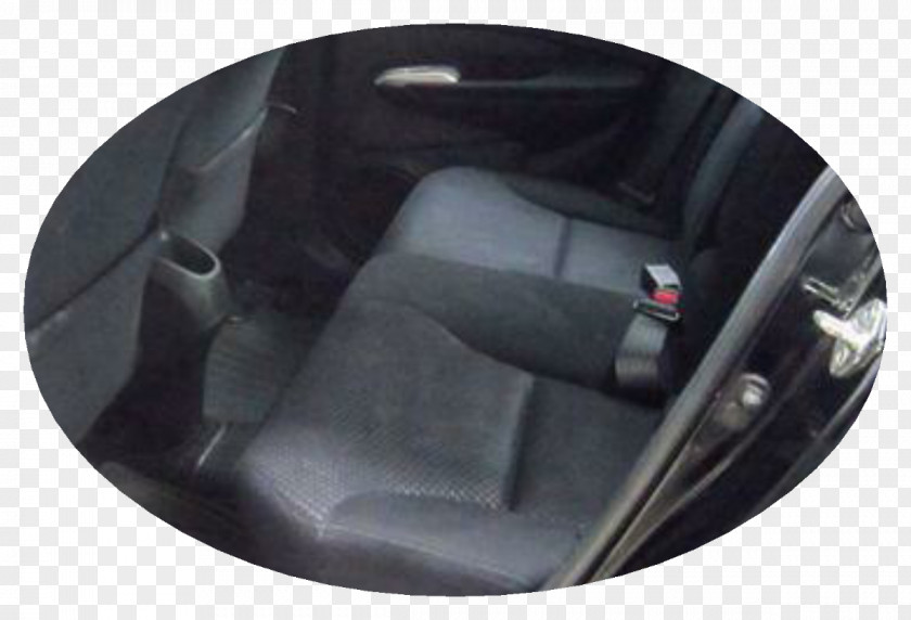 Car Door Mid-size Seat Family PNG