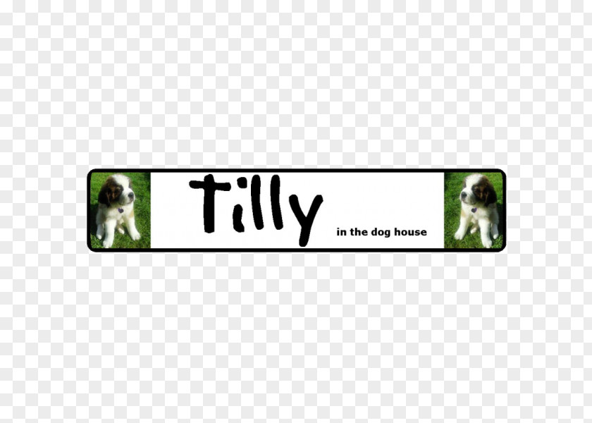 Dog Houses Kennel Name Plates & Tags House Sign PNG