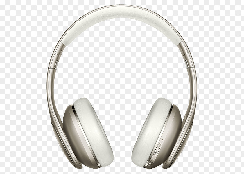 Headphones Noise-cancelling Samsung Level U PRO On PNG