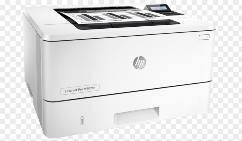 Hewlett-packard HP LaserJet Printer Hewlett-Packard Laser Printing PNG