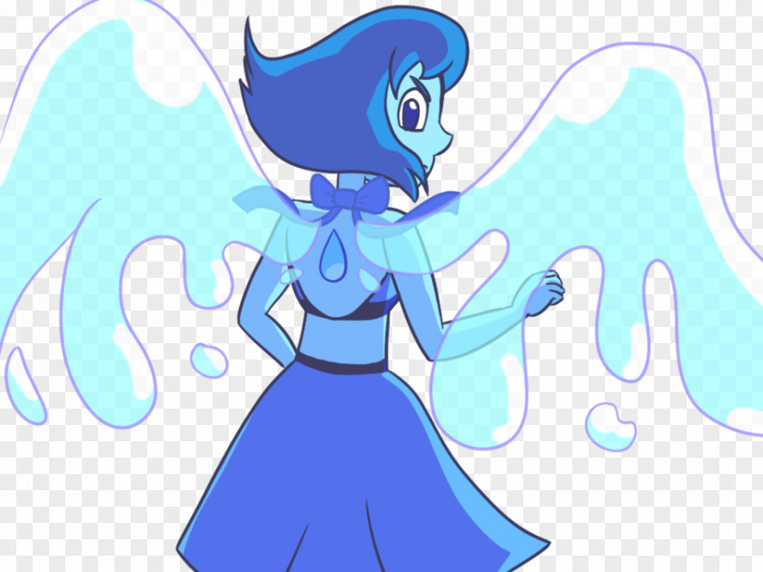 Lapis Lazuli Blue Peridot PNG