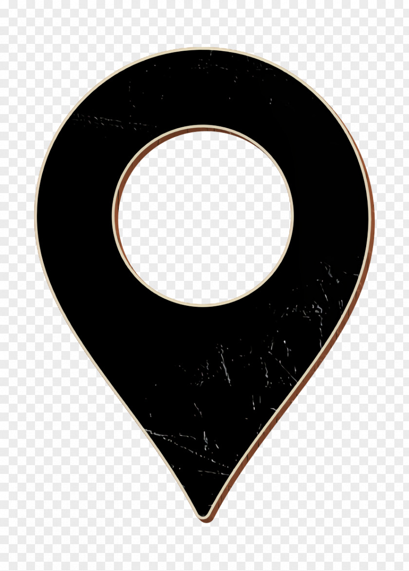 Metal Games Interface Icon Placeholder For Map Photography 2 PNG