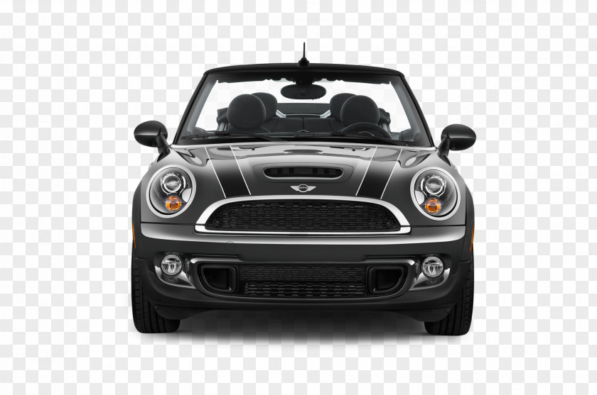 Mini Paceman Hatch Car 2009 MINI Cooper PNG