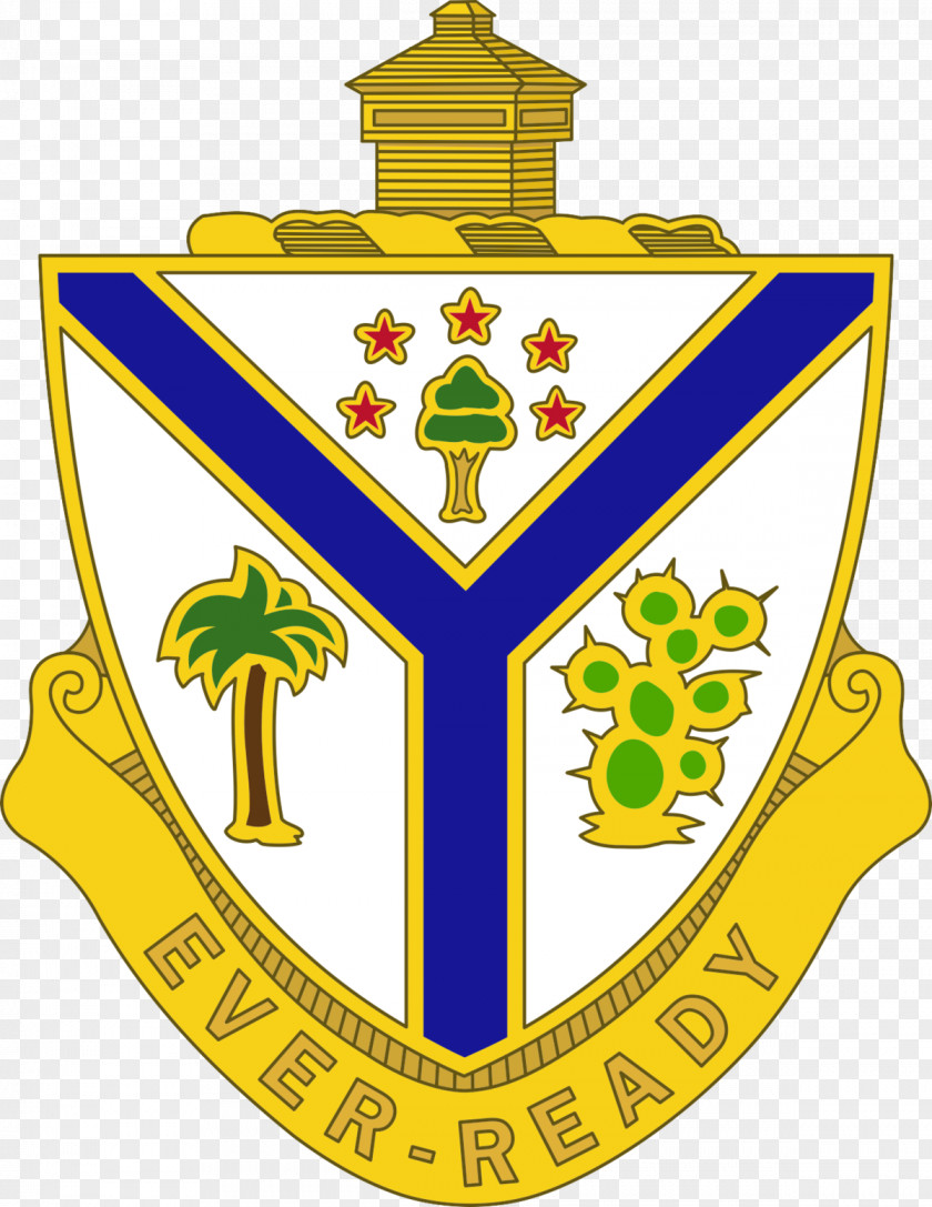 Regiment Distinctive Unit Insignia United States Army Infantry Battalion PNG