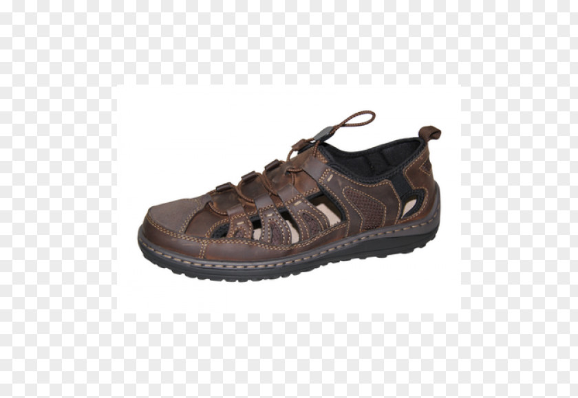 Sandal Leather Shoe Cross-training Walking PNG