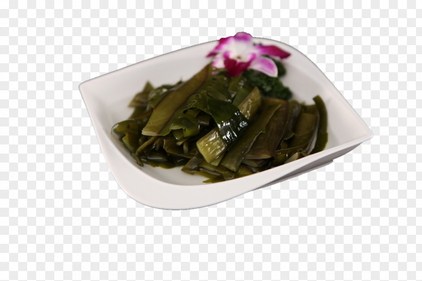 Sea Cabbage Hot Pot Download PNG