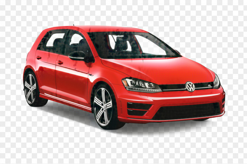 Supermini Volkswagen Polo Gti Golf Background PNG