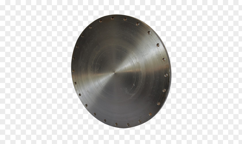 Blind Flange Piping And Plumbing Fitting Pipe Steel PNG