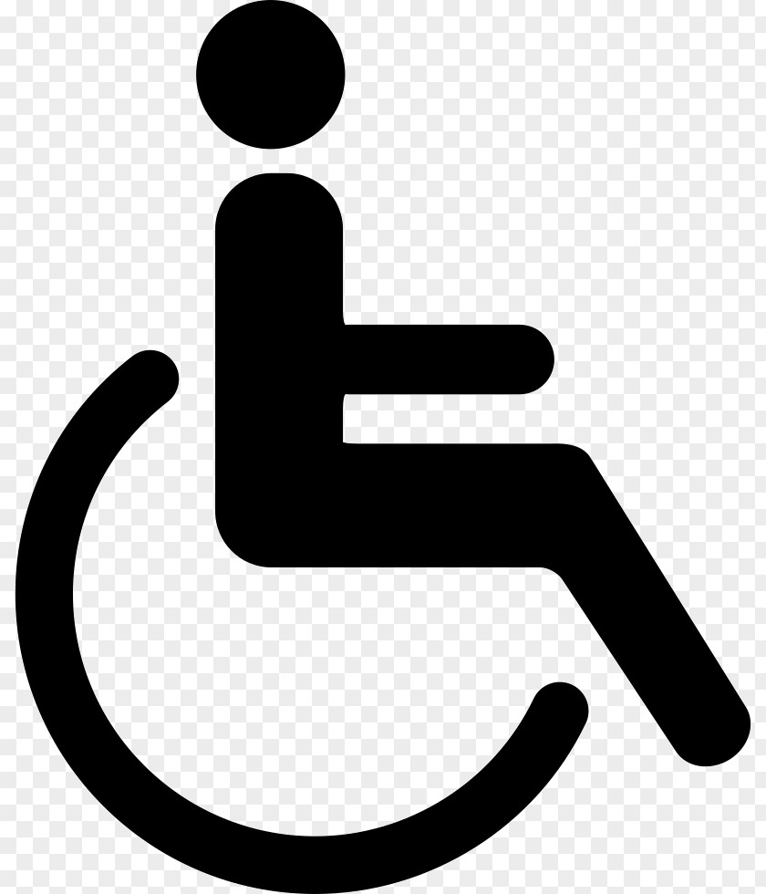 Cadeirante Icon ISKCON Temple Bangalore Disability Accessibility Society Vector Graphics PNG