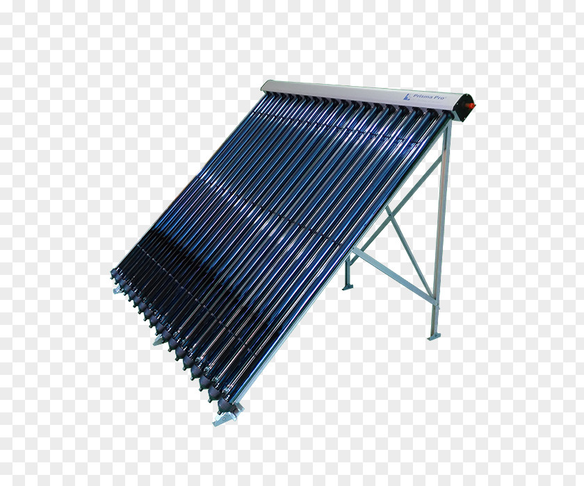 Cpc Heat Pipe Solar Thermal Collector Energy PNG