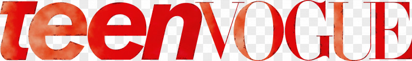 Font Line Teen Vogue Meter PNG