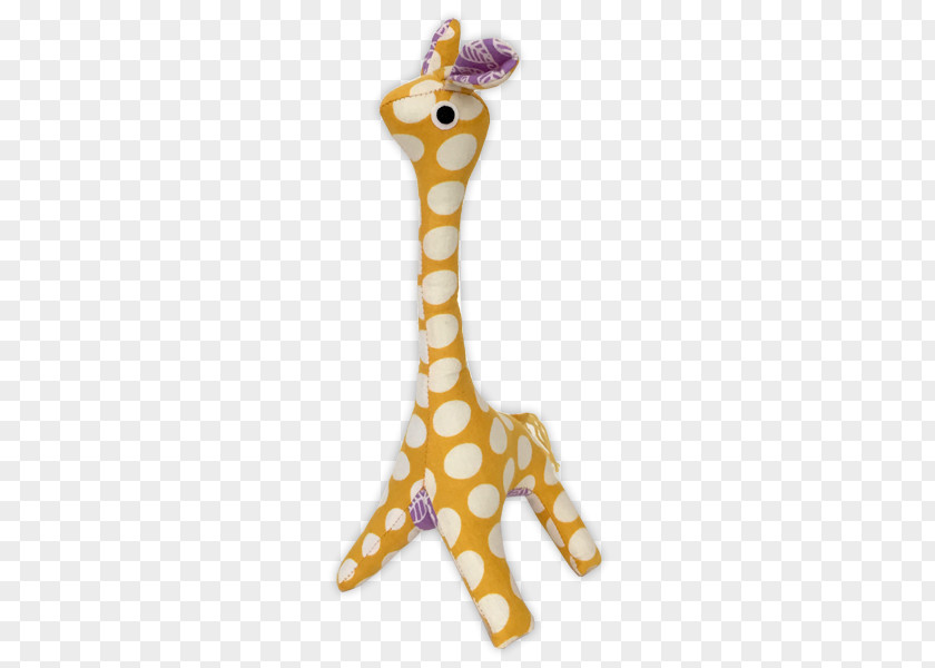 Giraffe Infant Animal Child Yellow PNG