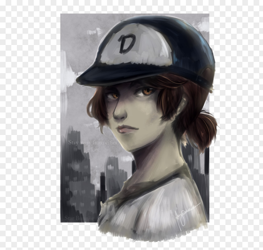 Hat Portrait PNG