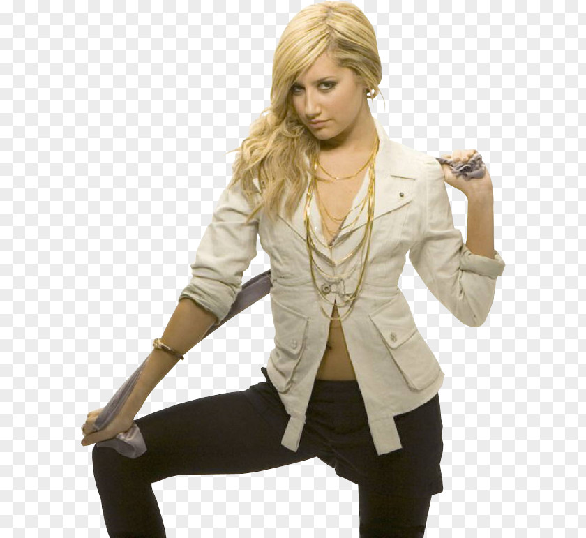 High School Musical 2 Ashley Tisdale Model Blazer YouTube First World War PNG