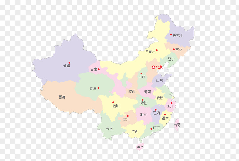 中国地图 Huizhou Huiyang Qiuchang Boya Kindergarten Web Page Template Design PNG