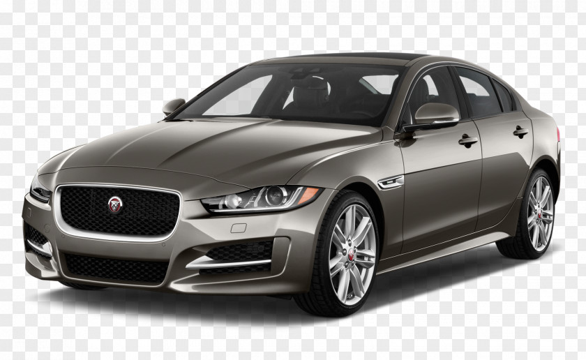 Jaguar Cars XJ 2018 XE PNG