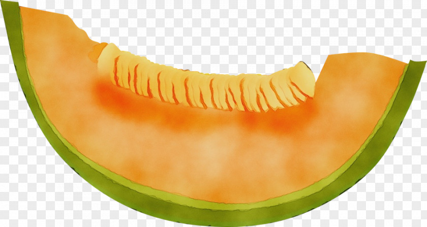 Jaw Cucumis Orange PNG