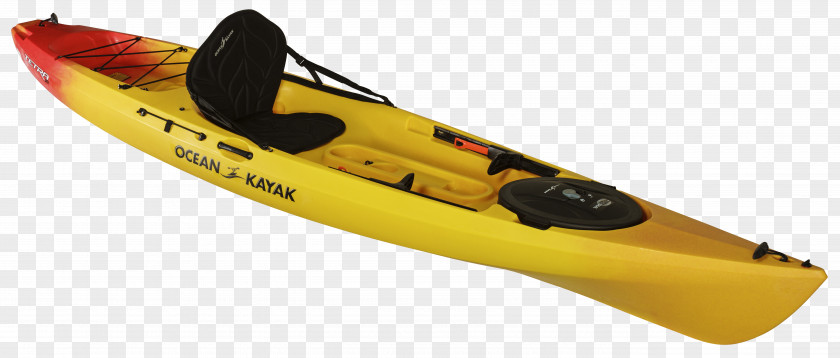 Kayaks Ocean Kayak Tetra 12 10 Sea Recreational PNG