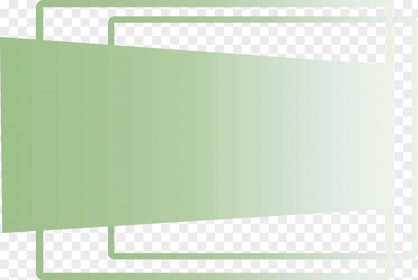 Line Angle Green Meter PNG