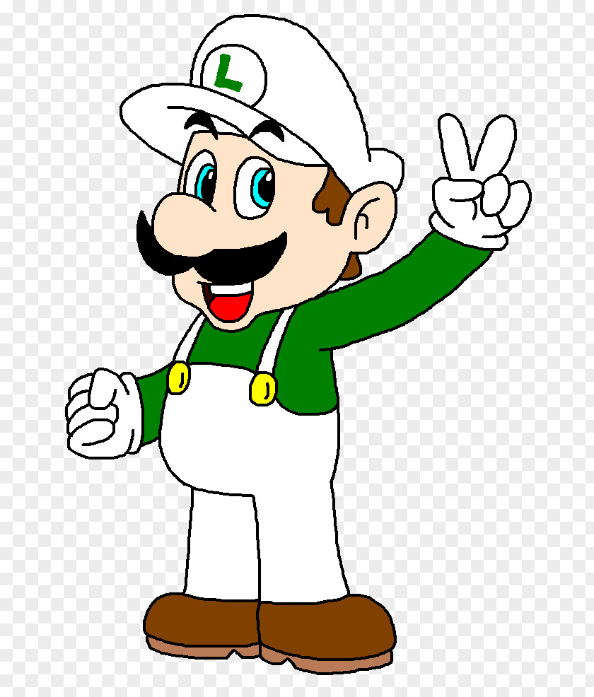 Luigi Mario & Luigi: Superstar Saga Bros. Super Smash For Nintendo 3DS And Wii U PNG