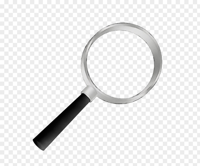 Magnifying Glass PNG