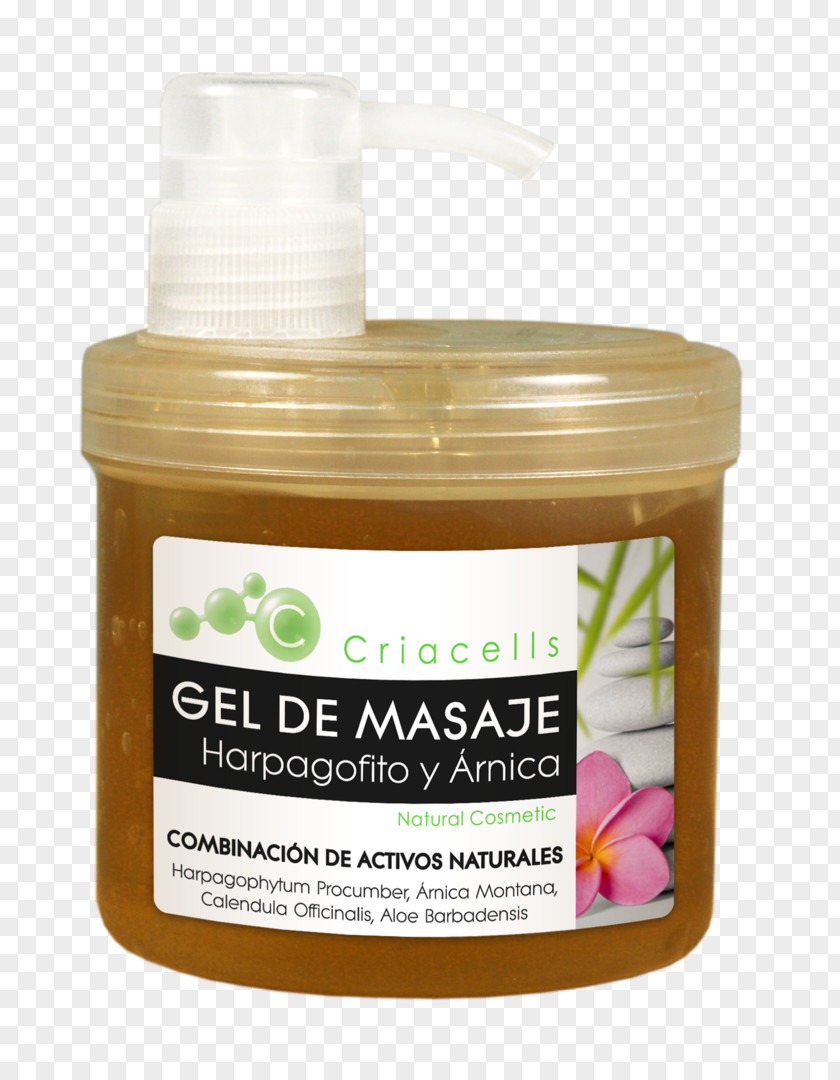 MASAJE Cream Skin Exfoliation Pain Gel PNG