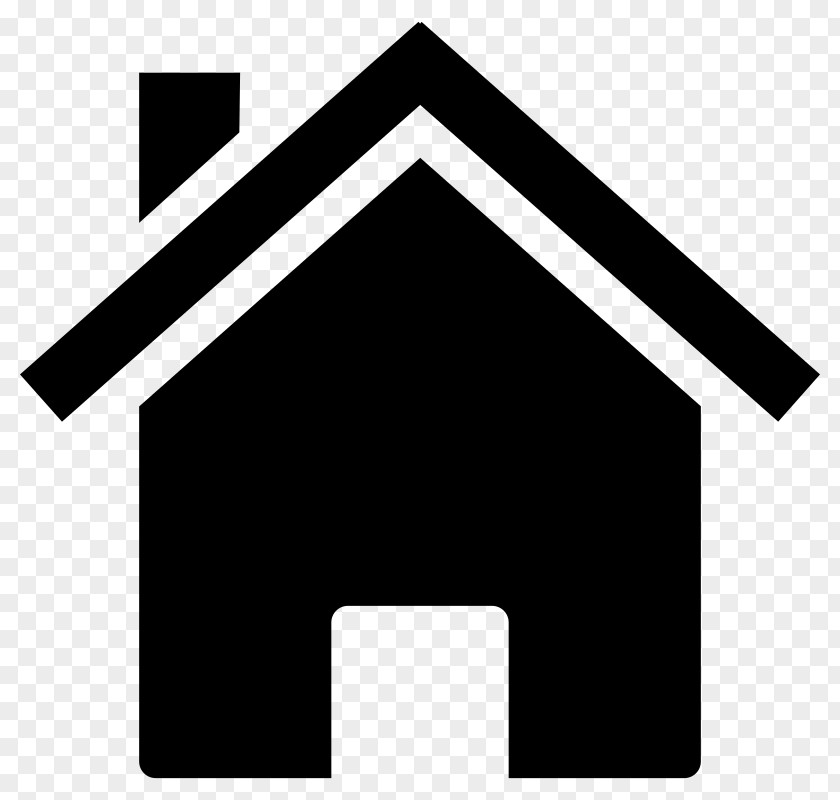 Open House Clip Art PNG