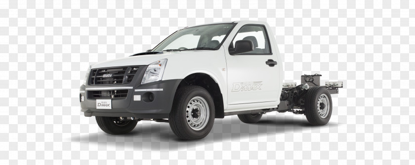 Pickup Truck Isuzu D-Max Car Motors Ltd. PNG