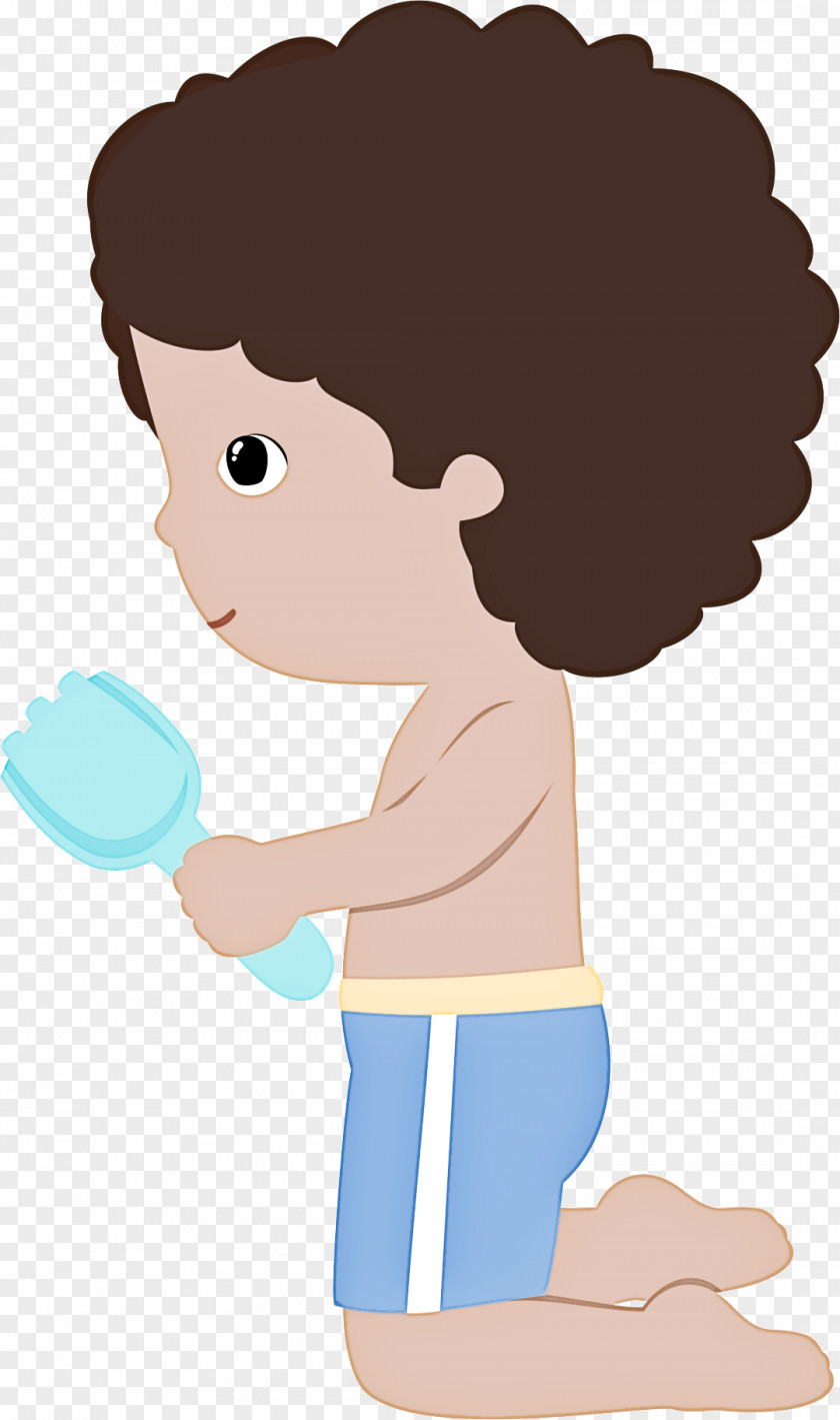 Play Toddler Cartoon Child Cheek Clip Art PNG