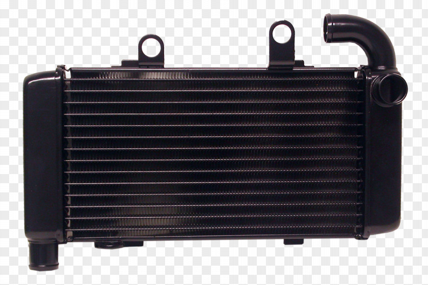 Radiator Car Grille Metal PNG