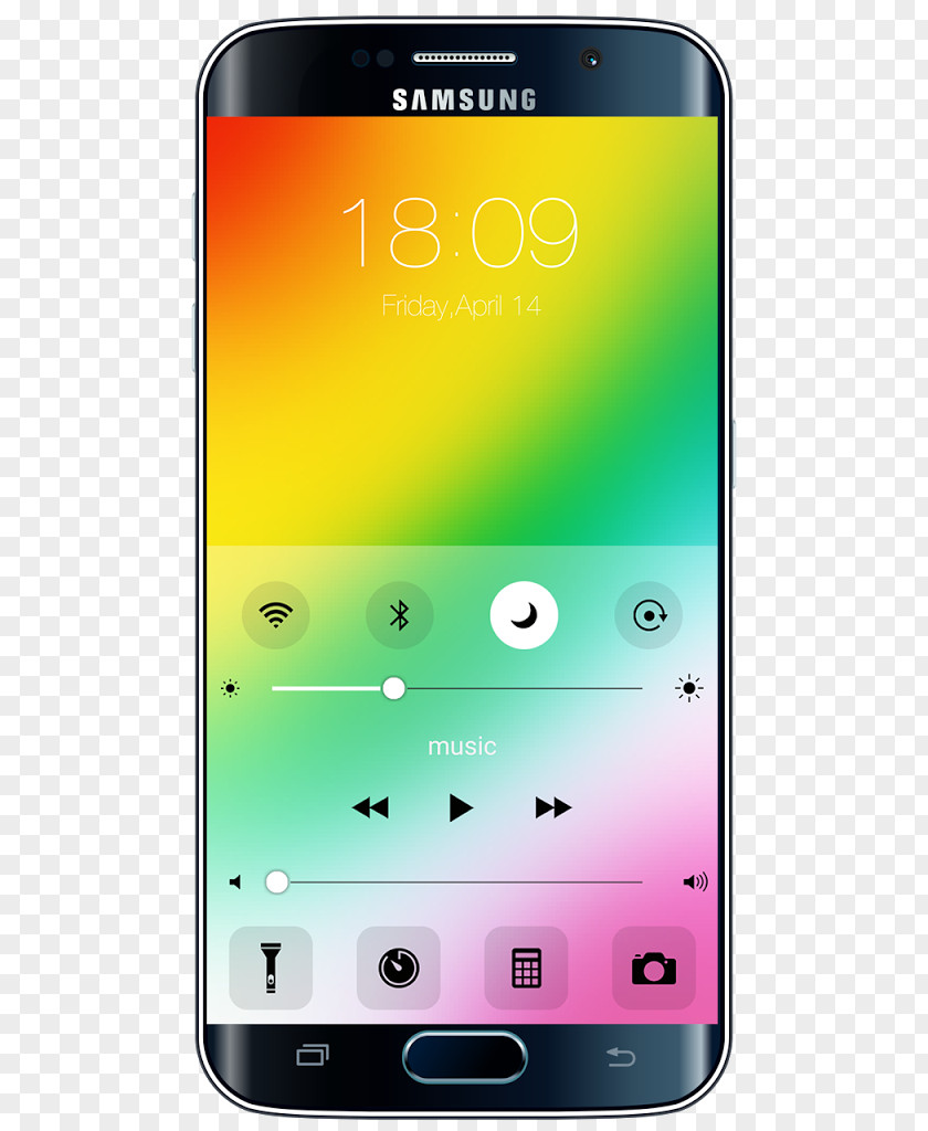 Smartphone Feature Phone Lock Screen Android PNG