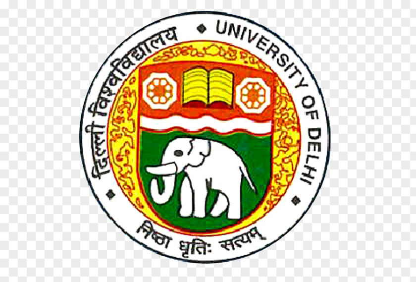 Student University Of Delhi Ramanujan College Acharya Narendra Dev Satyawati Ramjas PNG