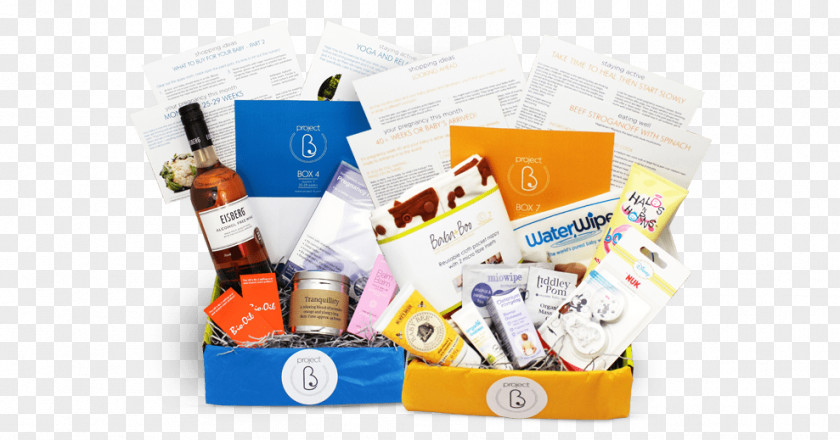 Subscription Box Business Model Newsletter Brand PNG