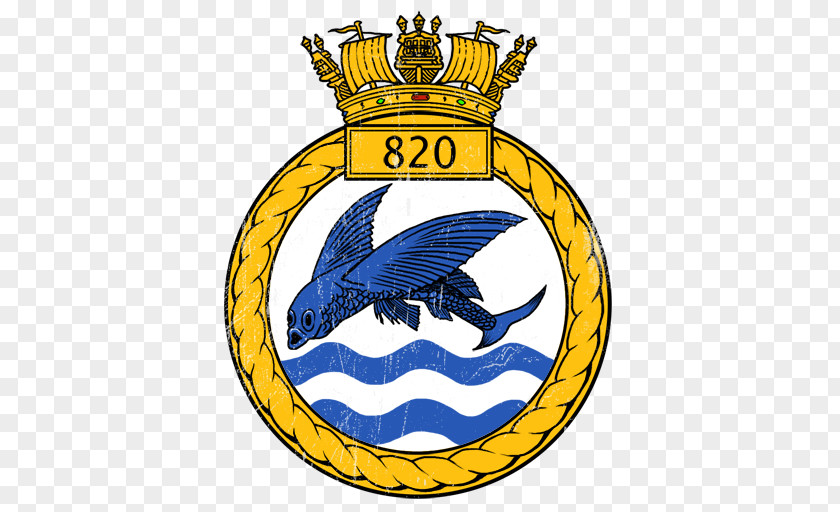 Under Sea RNAS Culdrose Helicopter 820 Naval Air Squadron Fleet Arm PNG