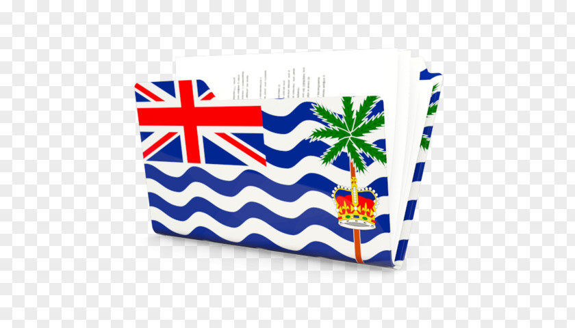 United Kingdom Flag Of The British Indian Ocean Territory Overseas Territories National PNG